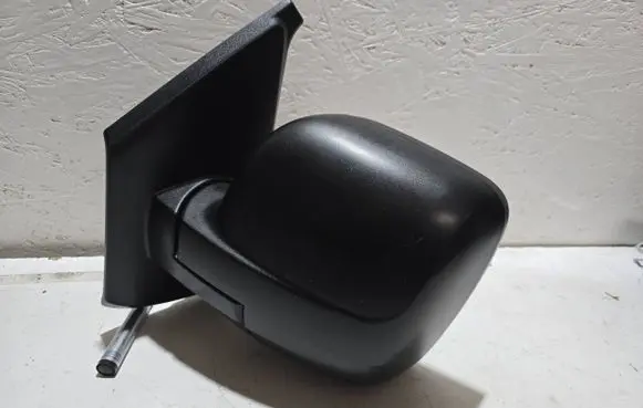 Renault Trafic III (X82) Front door electric wing mirror 232636225