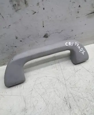 Honda CR-V Front interior roof grab handle