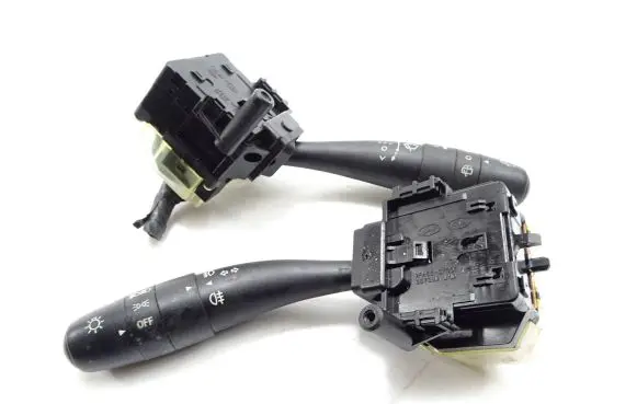 Hyundai i30 Wiper control stalk 934202R010 MEW2 WF010