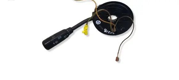 Mercedes-Benz CLK A208 C208 Wiper speed switch 
