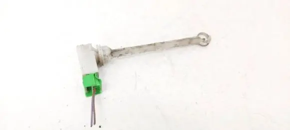 Volvo S80 Interior temperature sensor