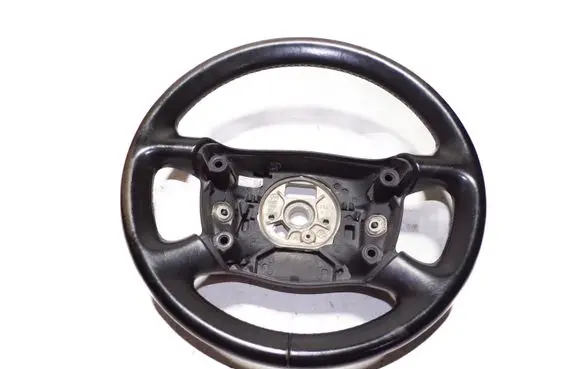 Audi A6 S6 C5 4B Steering wheel 8E0000124 8Z0419091BK