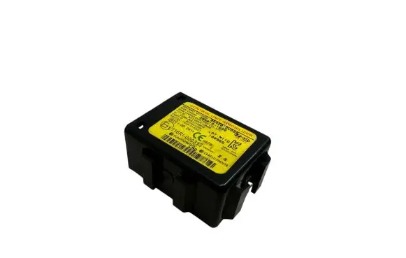 KIA Rio Immobilizer control unit/module 954202V000 39N8101000 116RI000313
