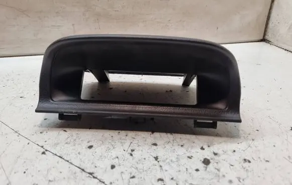 Peugeot 307 Other dashboard part 9634504977