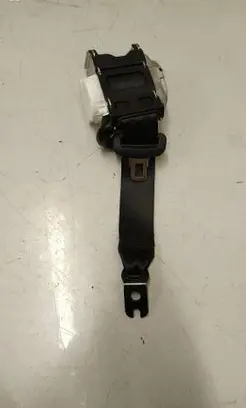 Audi A3 8Y Rear seatbelt 8Y0857805 8Y0857805G