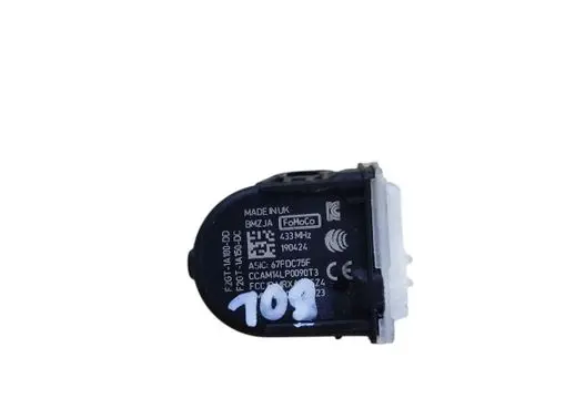 Ford Fiesta Tire pressure sensor F2GT-1A180-DD F2GT-1A150-DC