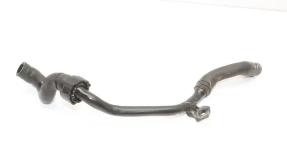 Audi Q4 Sportback e-tron Engine coolant pipe/hose 1EA121621L