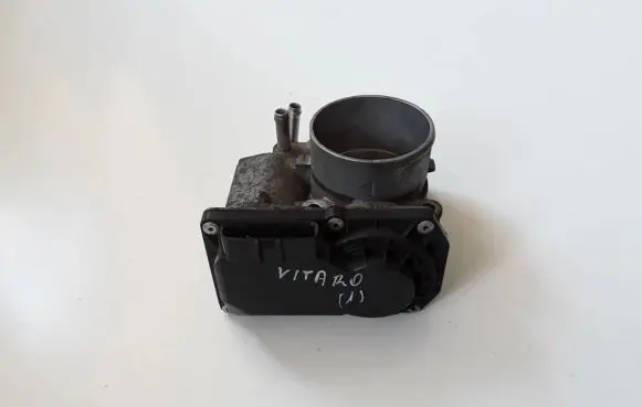 Suzuki Grand Vitara II Throttle valve 01H240841