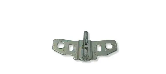 Mercedes-Benz A W177 Trunk lock loop A2467400032 49556