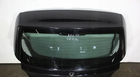 BMW 1 E81 E87 Truck tailgate 
