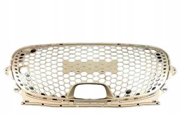 Smart ForTwo III C453 Front bumper upper radiator grill A4538802505 Grillniejestnowy