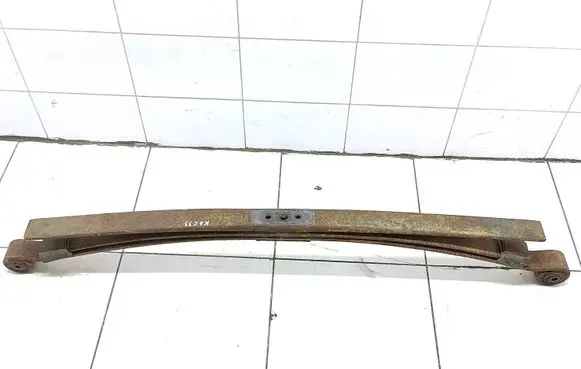 Ford Transit Rear leaf spring 