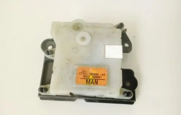 Ford Explorer Other control units/modules f77h19e694aa f77h-19e694-aa