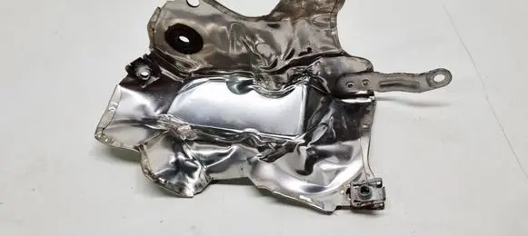 Mercedes-Benz SL R231 Other engine bay part A2760960468
