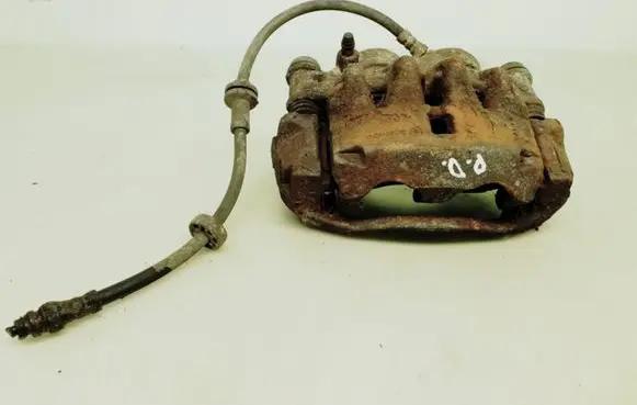 Citroen Jumper Front brake caliper