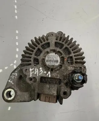 Mitsubishi L200 Generator/alternator 1800A410