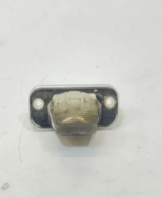 Volkswagen Transporter - Caravelle T4 Number plate light 22882