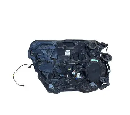 Dodge RAM Front window lifting mechanism without motor 68360407AC 4CJ9760SH10 0HHS09600
