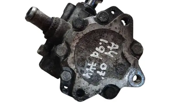 Audi A4 S4 B7 8E 8H Power steering pump 8E0145155N 7690955121