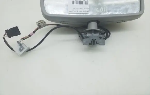 Mercedes-Benz R W251 Rear view mirror (interior) A1648100917