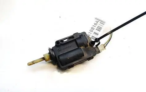 Opel Zafira A Central locking motor 13120789 805472