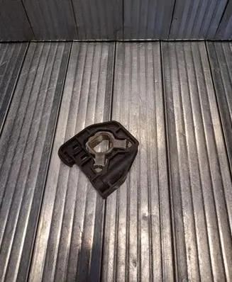 BMW 1 F20 F21 Radiator mount bracket 7600540 760054002 4012080B