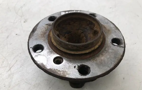 BMW 1 F20 F21 Front wheel ball bearing 6797164