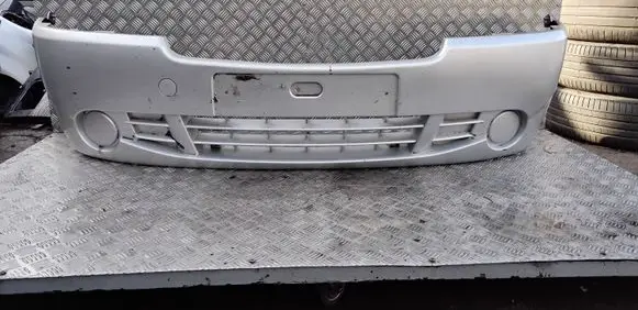 Renault Trafic II (X83) Front bumper 620100102R 620100202R