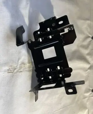 BMW 6 E63 E64 Holder (bracket) 6927000