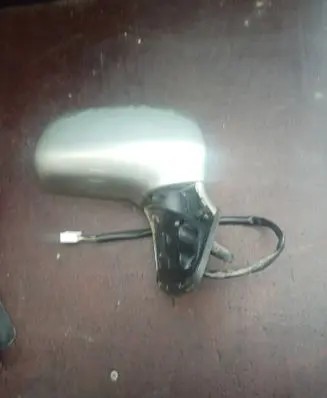 Renault Espace IV Manual wing mirror 3004776