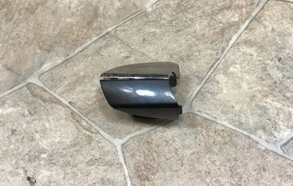 Mercedes-Benz GL X166 Sliding door exterior handle A2047600620