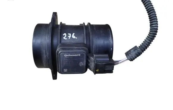 Renault Scenic III - Grand scenic III Mass air flow meter 8200682558 8200682558B