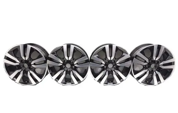 Nissan Primastar R17 alloy rim 403001116R 4PSC 403008429R