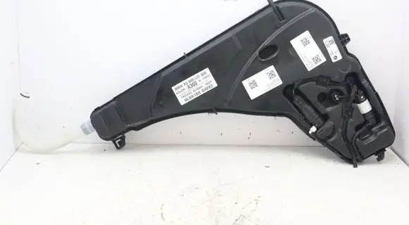 BMW X5 G05 Windshield washer fluid reservoir/tank 7499828MWGK230626 7499828