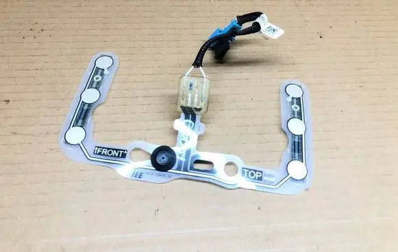 Volkswagen Caddy Seat pressure sensor 2K5963553A