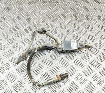 Isuzu D-Max Lambda probe sensor 8975245660 0281008143