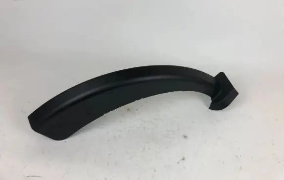 Maserati Ghibli Other trunk/boot trim element 670014503