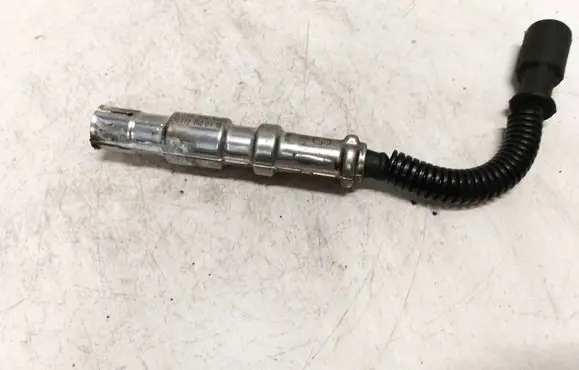 Mercedes-Benz C W203 Ignition plug leads 1121500118 0356912948