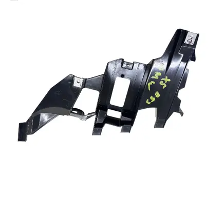 BMW X5 E53 Headlight/headlamp mounting bracket 20A500H