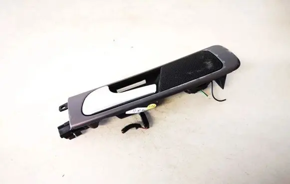 Audi A6 S6 C5 4B Rear door interior handle 4b0839019