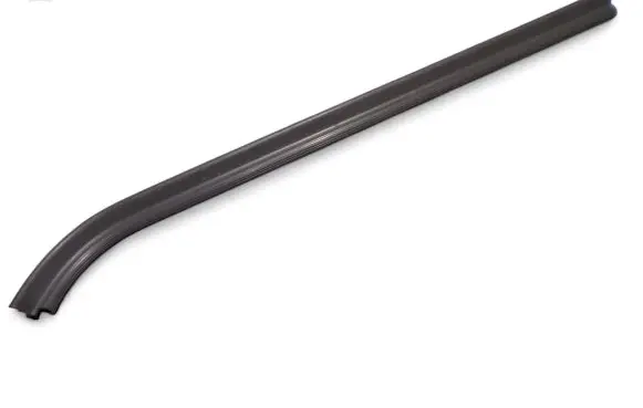 BMW 8 E31 Side skirt front trim 51478117290 8117290