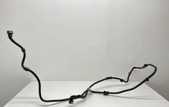Porsche Cayenne (9Y0 9Y3) Fuel line/pipe/hose 4M4201995