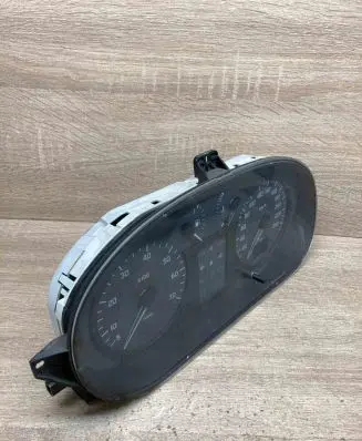 Renault Megane II Speedometer (instrument cluster) 7700427896C ForPetrolLHD