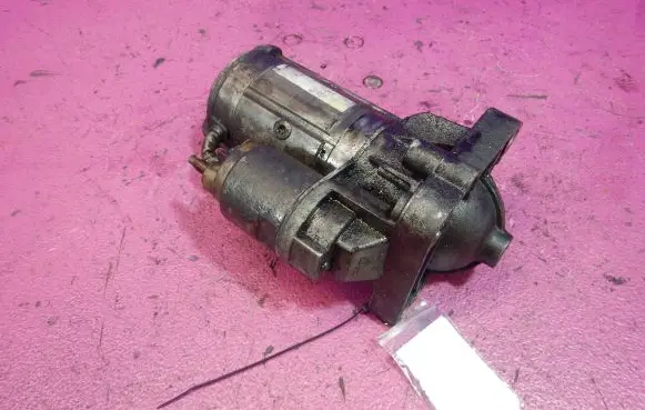 Renault Espace III Starter motor