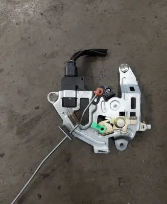 KIA Sportage Central locking motor 812901F020
