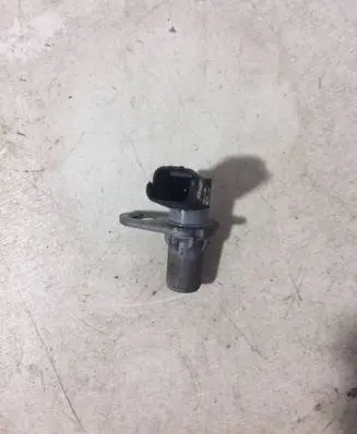 Peugeot 607 Crankshaft position sensor 9640627780