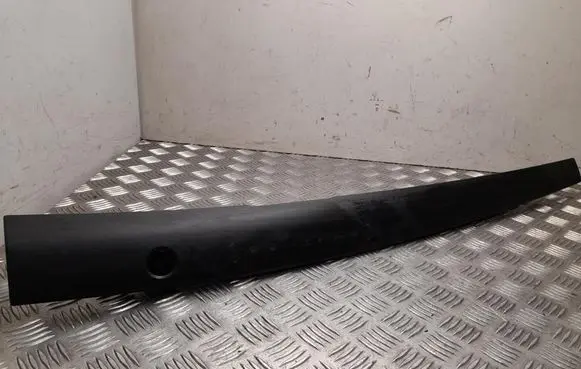 Nissan Ariya Climate control/heater control trim 275055MP0A