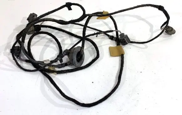 Skoda Octavia Mk2 (1Z) Parking sensor (PDC) wiring loom