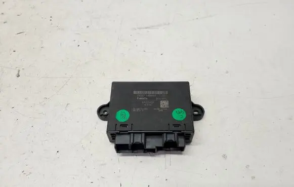 Ford Mondeo MK V Door control unit/module DG9T14B533CG