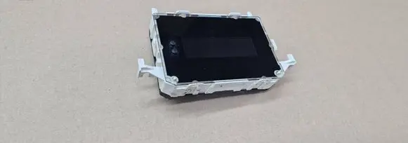Ford Fiesta Screen/display/small screen 8A6T18B955ZA